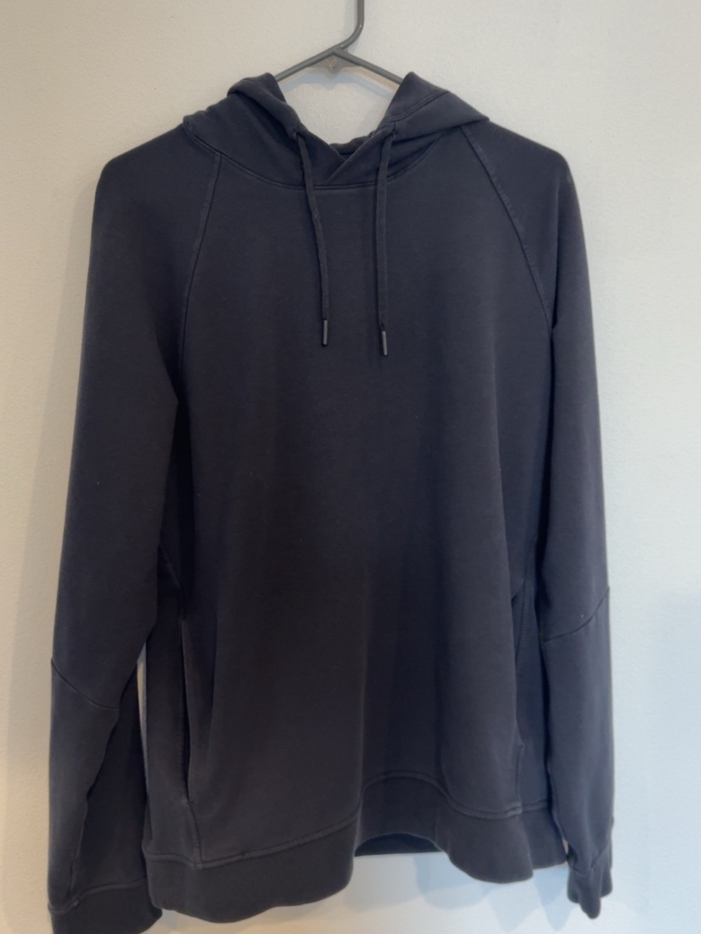 Lululemon City Sweat Men’s Pullover Hoodie